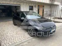 2021 Volkswagen GOLF