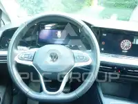2021 Volkswagen GOLF