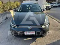 2021 Volkswagen GOLF