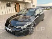 2021 Volkswagen GOLF