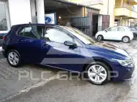 2021 Volkswagen GOLF