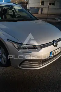 2021 Volkswagen GOLF