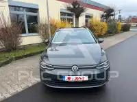2021 Volkswagen GOLF