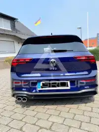 2021 Volkswagen GOLF