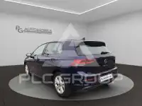 2021 Volkswagen GOLF