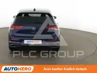 2021 Volkswagen GOLF