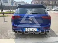 2021 Volkswagen GOLF