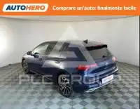 2021 Volkswagen GOLF