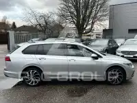 2021 Volkswagen GOLF