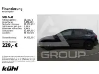 2021 Volkswagen GOLF