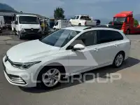 2021 Volkswagen GOLF
