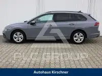 2021 Volkswagen GOLF