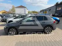 2021 Volkswagen GOLF