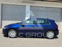 2021 Volkswagen GOLF