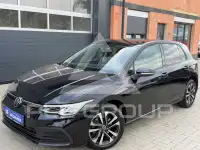 2021 Volkswagen GOLF