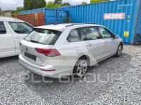 2021 Volkswagen GOLF