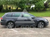 2021 Volkswagen GOLF