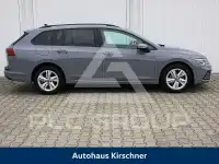2021 Volkswagen GOLF