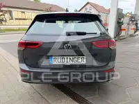 2021 Volkswagen GOLF