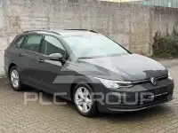 2021 Volkswagen GOLF