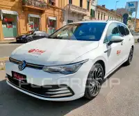 2021 Volkswagen GOLF