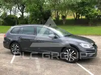 2021 Volkswagen GOLF
