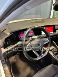 2021 Volkswagen GOLF