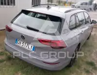 2021 Volkswagen GOLF
