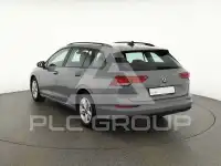 2021 Volkswagen GOLF