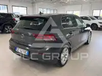 2021 Volkswagen GOLF