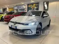 2021 Volkswagen GOLF