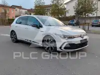 2021 Volkswagen GOLF