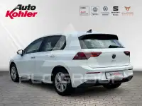 2021 Volkswagen GOLF