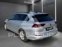 2021 Volkswagen GOLF
