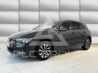 2021 Volkswagen GOLF