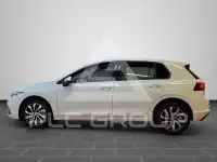 2021 Volkswagen GOLF