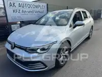 2021 Volkswagen GOLF