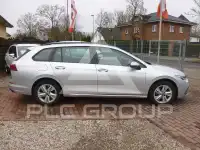 2021 Volkswagen GOLF
