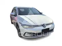 2021 Volkswagen GOLF