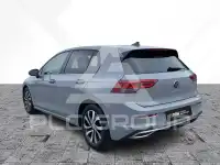 2021 Volkswagen GOLF