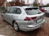 2021 Volkswagen GOLF