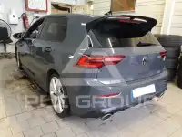 2021 Volkswagen GOLF
