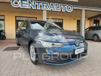 2021 Volkswagen GOLF