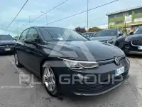 2021 Volkswagen GOLF