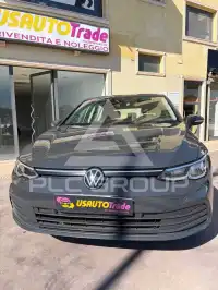 2021 Volkswagen GOLF