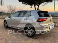 2021 Volkswagen GOLF