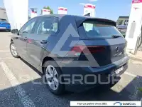 2021 Volkswagen GOLF