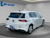 2021 Volkswagen GOLF
