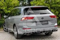 2021 Volkswagen GOLF