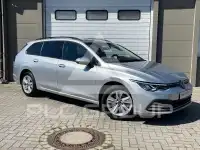 2021 Volkswagen GOLF